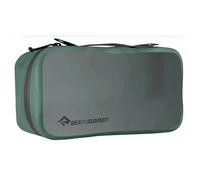 Sea to Summit - Trousse de toilette Hydraulic M - Vert/Gris