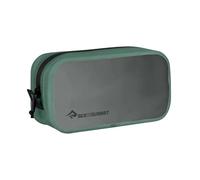 Sea to Summit Trousse de toilette Hydraulic S imperméable Vert