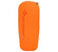 SEA TO SUMMIT Matelas Autogonflant Ultralight Small Mat Orange - Mixte - Orange - taille Unique- modèle 2023