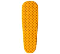 Sea To Summit Matelas gonflable Ultralight XR Jaune/or TU