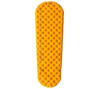 Matelas gonflable Sea to Summit Ultralight XR Insulated Mat - Regular bois de flèche