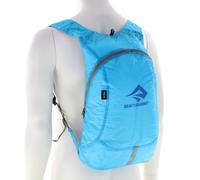 SEA TO SUMMIT Sac A Dos Ultra Leger Day Pack 20l - Mixte - Bleu / Gris - taille Unique- modèle 2023