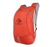 Sac à dos Sea to Summit Ultra-Sil 20L rouge