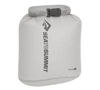 Sea to Summit Ultra-Sil Dry Bag ASG012021-02 High Rise Gris 3 l