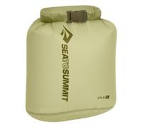 Sea to Summit – Housse de rangement Ultra-Sil Dry Bag – 8 l – tarragon