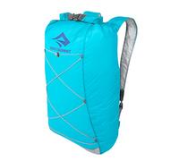 Sea to Summit Ultra-Sil Dry Day Pack atoll bleu