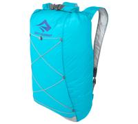 Sea To Summit Ultrasil Dry Backpack Bleu