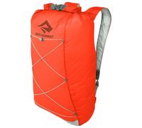 Sea To Summit Ultrasil Dry Backpack Rouge