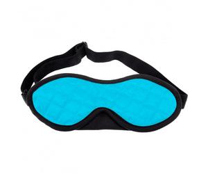 Sea to Summit - Ultra-Sil Eye Shade - One Size - blue atoll