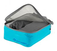 Sea to Summit - Sac à linge S - Taille unique - Bleu