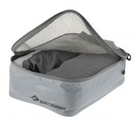 Sea to Summit Ultra-Sil Garment Mesh Bag Small Sac de transport S Gris clair