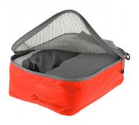 Sea to Summit - Ultra-Sil Garment Mesh Bag - Housse de rangement - 35 x 25 x 9 cm - M - spicy orange