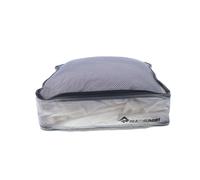 Sea to Summit Ultra-Sil Garment Mesh Bag Medium Sac de transport M Gris clair