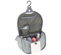 Sea to Summit - Ultra-Sil Hanging Toiletry Bag - Trousse de toilette - 52 x 25 x 8 cm - L - high rise