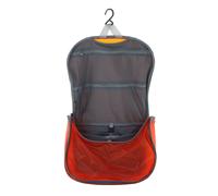 Sea to Summit Ultra-Sil Large Toiletry Trousse de toilette L Orange
