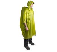 Sea to Summit Ultra-Sil Nano Tarp Poncho Jaune