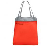 Sea to Summit - Ultra-Sil Shopping Bag - Sac à bandoulière - 30 l - spicy orange