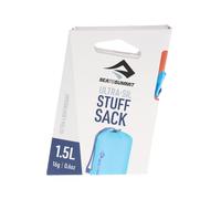 Sea to Summit Ultra-Sil Stuff 1,5l Sac de rangement 1.5 Bleu
