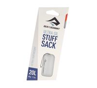 Sea to Summit Ultra-Sil Stuff 20l Sac de rangement 20 Gris