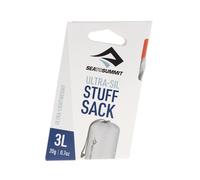 Sea to Summit Ultra-Sil Stuff 3l Sac de rangement 3 Gris