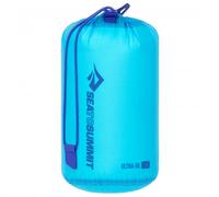Sea to Summit - Ultra-Sil Stuff Sack - Housse de rangement - 13 l - blue atoll