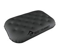 Sea to Summit - Aeros Ultralight Pillow Deluxe - Coussin - One Size - grey