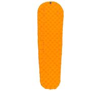 Sea To Summit AMULINS_L matelas mousse 640 mm 1980 mm Orange