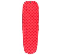 Sea To Summit Ultralight Inflatable Mat Orange 168 x 55 cm