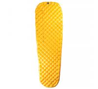 Sea To Summit Ultralight Inflatable Mat Jaune 198 x 64 cm