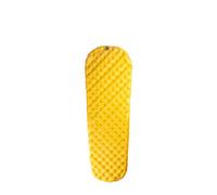 Sea To Summit UltraLight Mat 550 mm 1680 mm Jaune