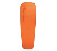Sea To Summit - Ultralight Self Inflating Mat - Matelas autogonflant Orange - Regular