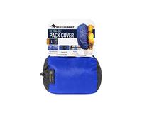 Sea To Summit - UltraSil Pack Cover - Protection pluie sac à dos Blue - L