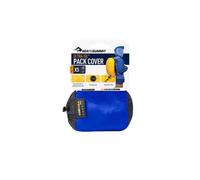 Sea to Summit Housse étanche UltraSil Pack Cover ultra-légère XS bleu