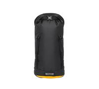 Sea to Summit Unisex Evac Heavy Duty Compression Dry Packsack, Jet Black, 20L