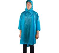 Sea to Summit Veste Poncho 15D Femme Blue