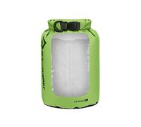 Sea to Summit View 70D Dry Sack-4 litres Sac d'alpinisme, Unisexe, Vert Pomme, 4 l