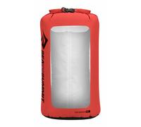 Sea to Summit View Dry Sack 35 L Red