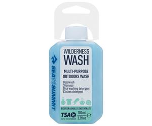 Sea to Summit - Wilderness Wash - Savon de voyage 100 ml