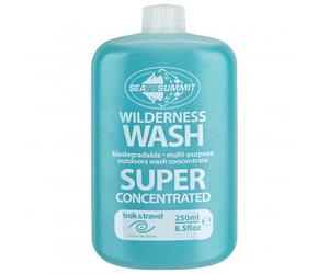 Sea to Summit - Wilderness Wash - Savon de voyage 250 ml