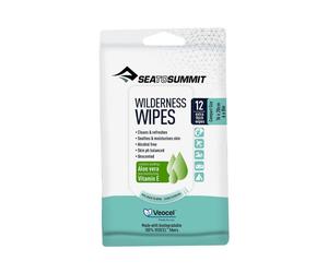Sea To Summit - Wilderness Wipes - 12 pieces - 16 x 20 cm