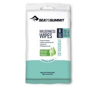 Sea to Summit - Wilderness Wipes - Hygiène corporelle 8-Stück - Extra Large