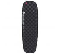 Sea to Summit - Women's Ether Light XT Extreme Mat - Matelas de camping - Regular - black / persian red