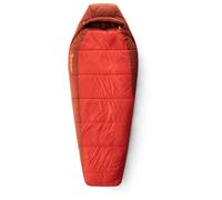 Sea to Summit - Women's Hamelin -1°C Synthetic Sleeping Bag - Sac de couchage synthétique - Long (bis 198 cm Größe) - spicy orange