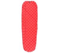 Sea to Summit - Women's Ultralight Insulated Mat - Matelas de camping - Large - coral