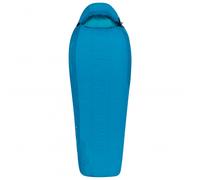 Sea to Summit - Women's Venture VtI - Sac de couchage synthétique - Long (bis 198 cm Größe) - carribean / aegean