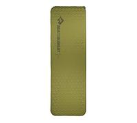 Matelas autogonflant sea to summit camp vert olive