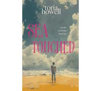 Sea Touched: A Welsh Witch Paranormal Mystery