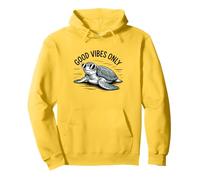 Sea Turtle Decor Lover Ocean Life Creatures Beach Sweat à Capuche
