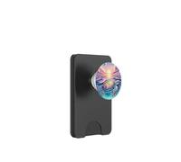 Sea Turtle Phone Grip Beach Cell Phone Pop Out Button Holder PopSockets PopWallet pour MagSafe