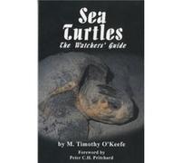 Sea Turtles by Timothy OKeefe M. Timothy O'Keefe (Auteur)